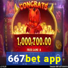 667bet app